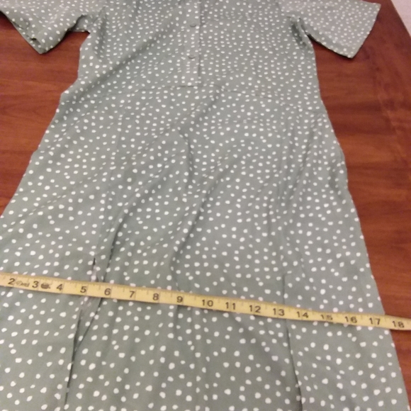 Wednesday's Girl Vintage style Dress - Picture 9 of 13